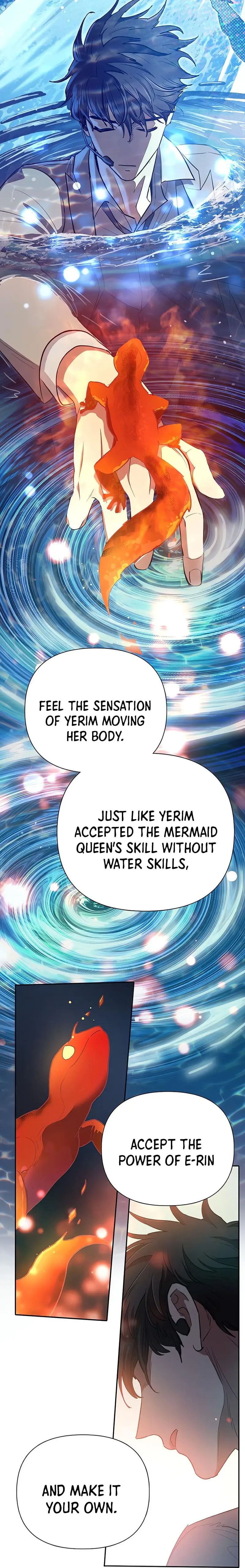 My S-Class Hunters chapter 117 page 13