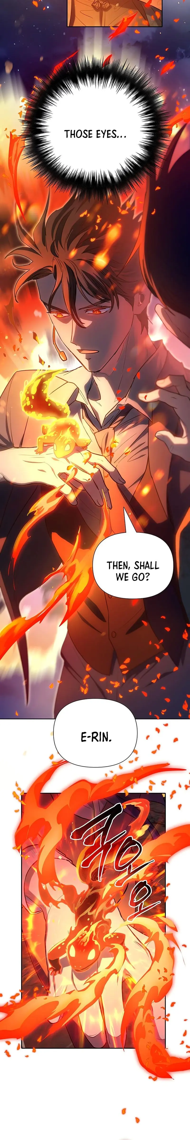 My S-Class Hunters chapter 117 page 15