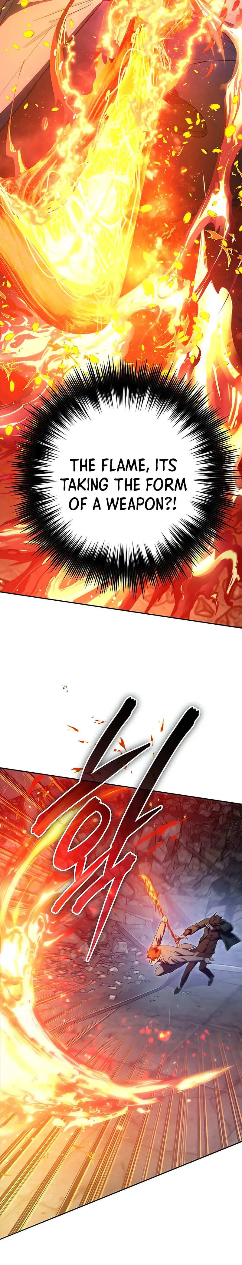 My S-Class Hunters chapter 117 page 20