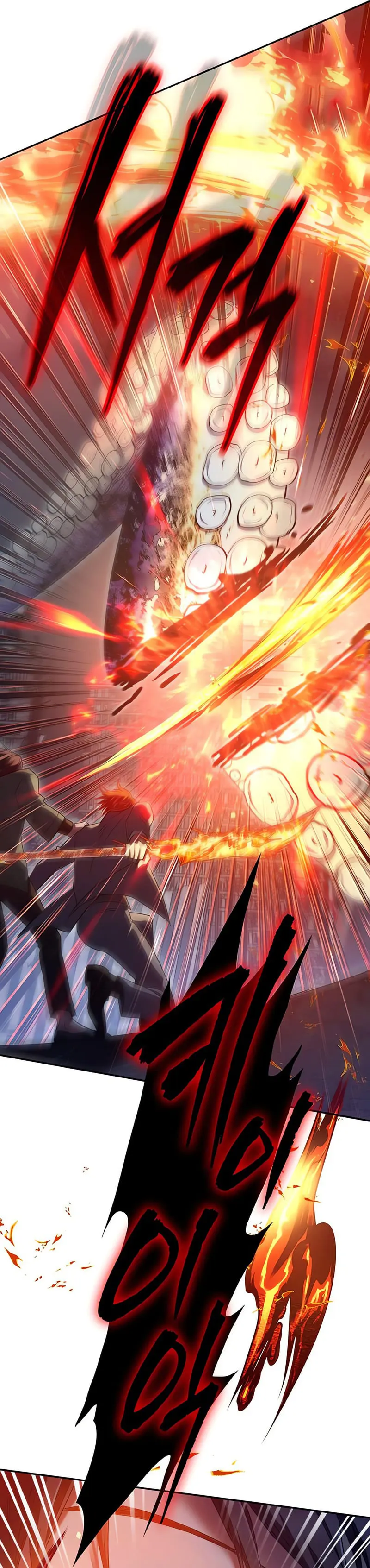 My S-Class Hunters chapter 117 page 21