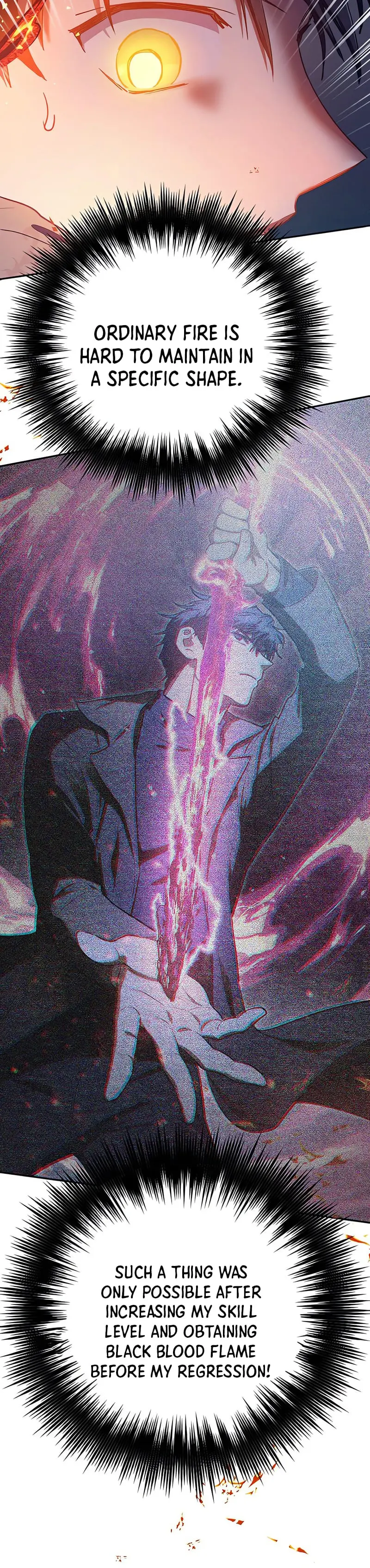 My S-Class Hunters chapter 117 page 22