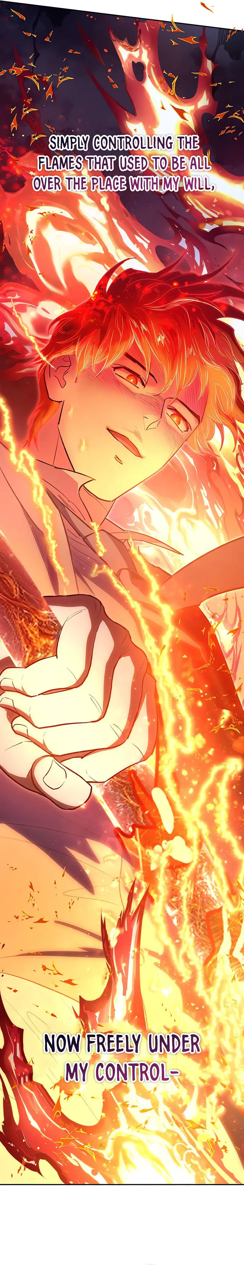 My S-Class Hunters chapter 117 page 23