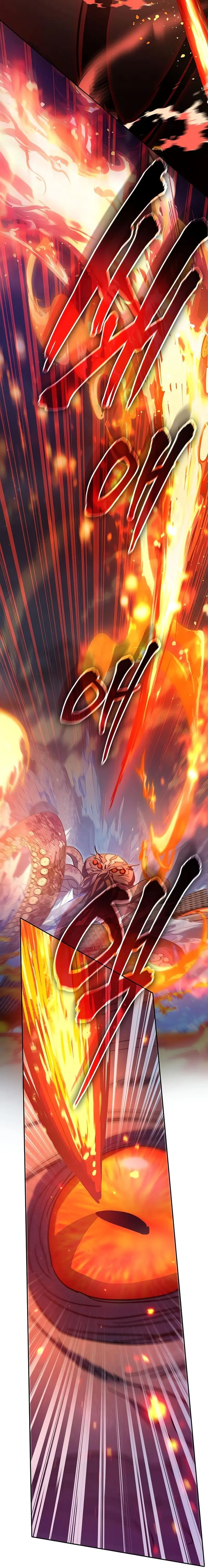 My S-Class Hunters chapter 117 page 25