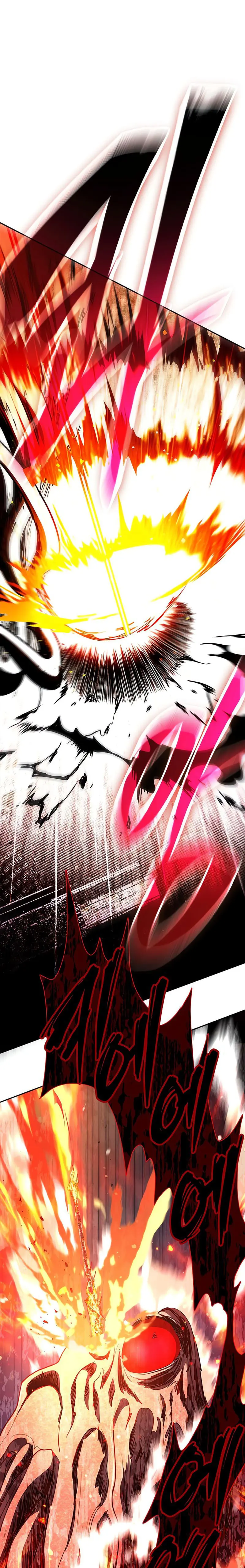 My S-Class Hunters chapter 117 page 26