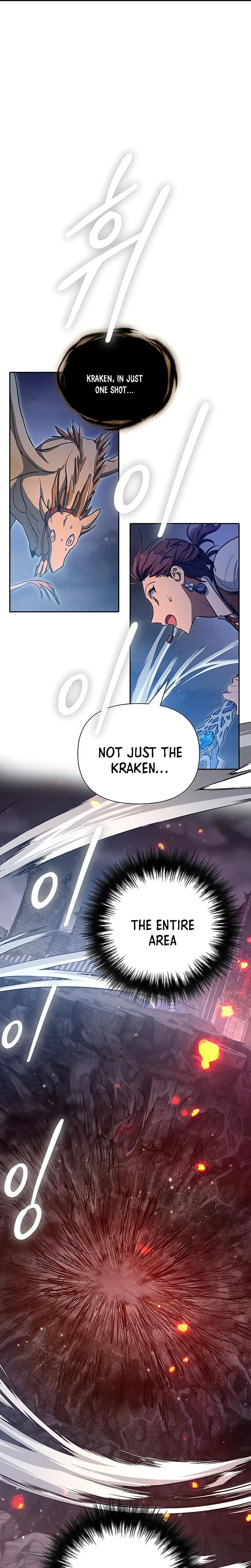 My S-Class Hunters chapter 117 page 28