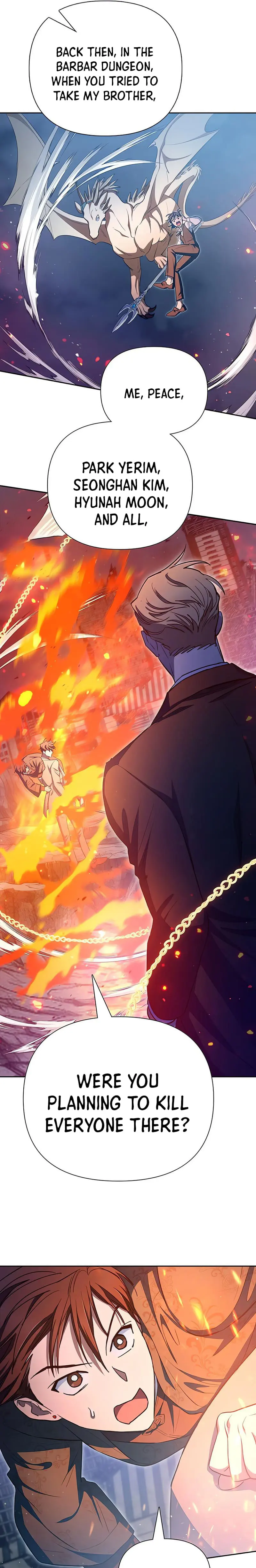 My S-Class Hunters chapter 117 page 37