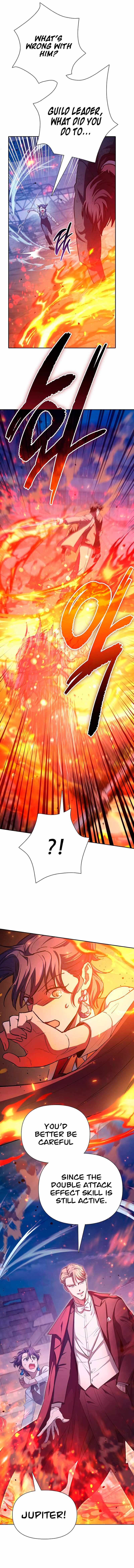 My S-Class Hunters chapter 118 page 7