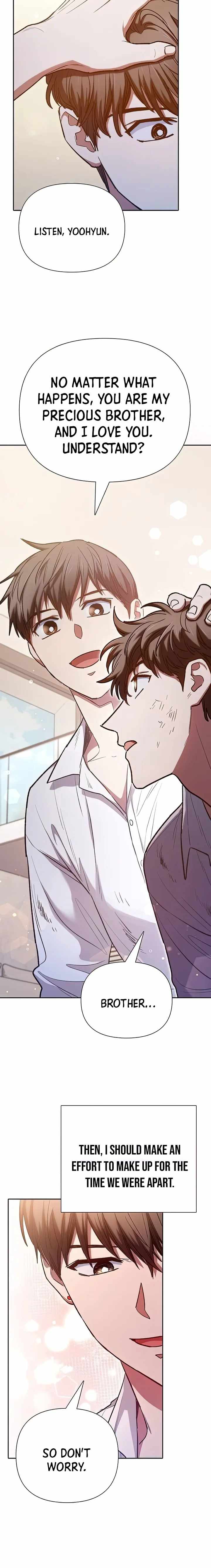 My S-Class Hunters chapter 120 page 24