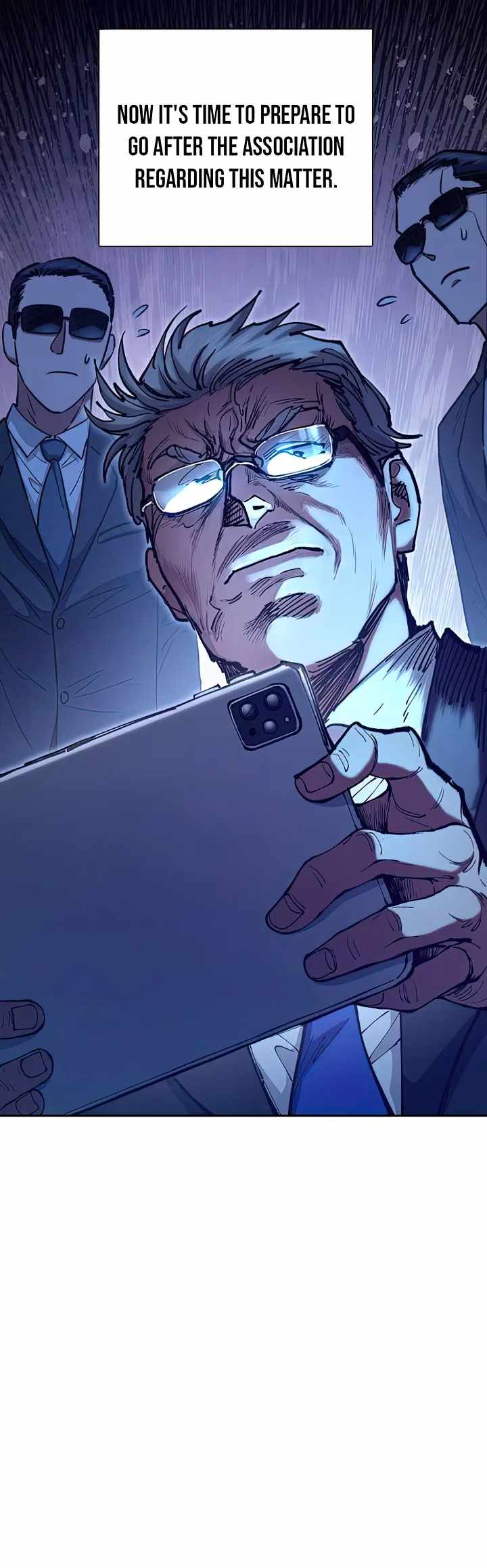 My S-Class Hunters chapter 120 page 29