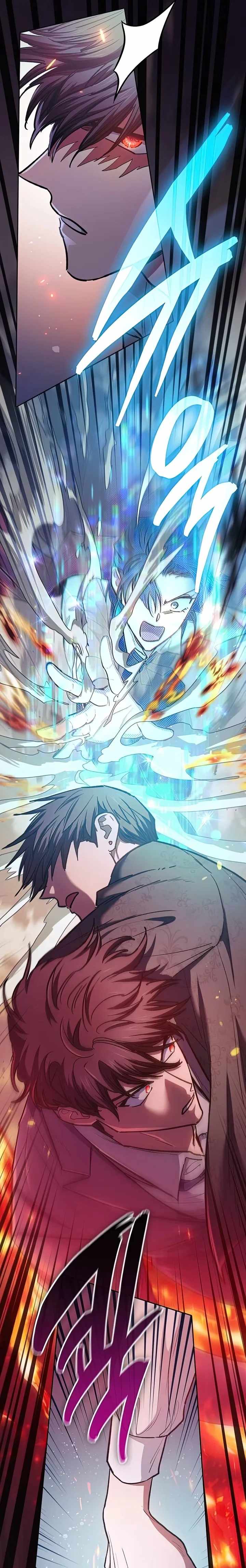 My S-Class Hunters chapter 120 page 3