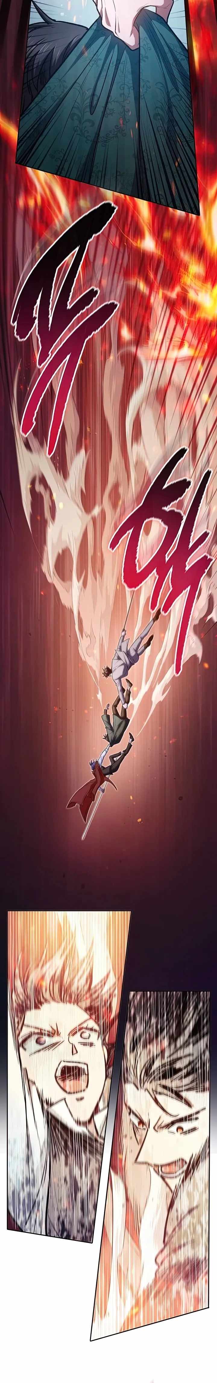 My S-Class Hunters chapter 120 page 4