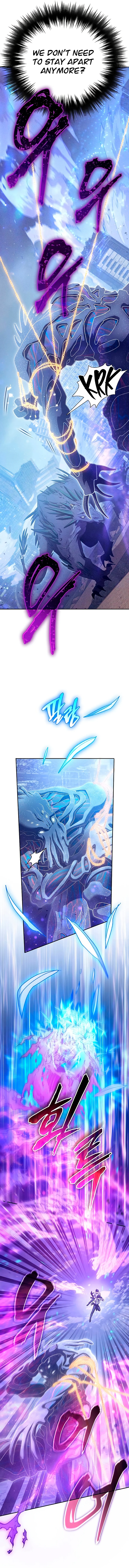 My S-Class Hunters chapter 147 page 11