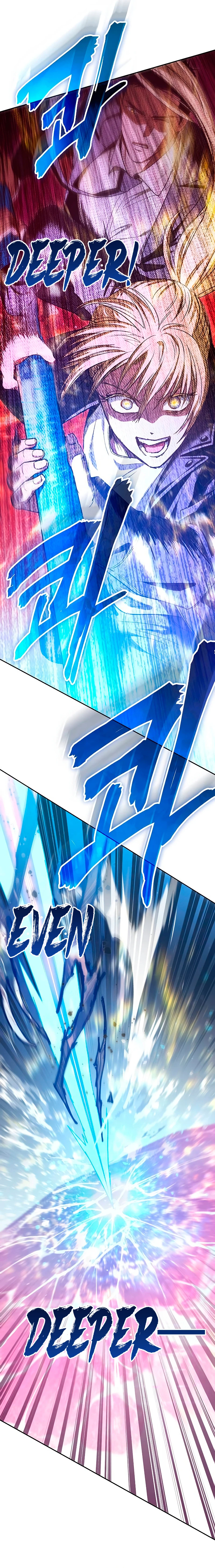 My S-Class Hunters chapter 147 page 14