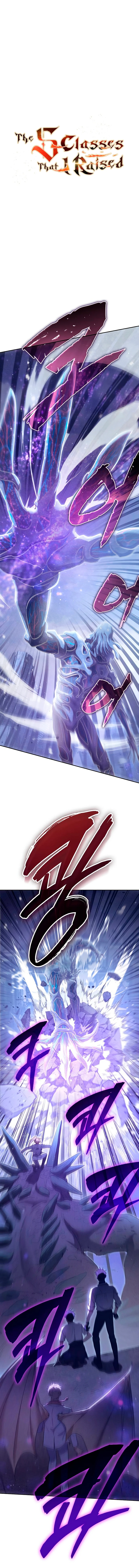 My S-Class Hunters chapter 147 page 2