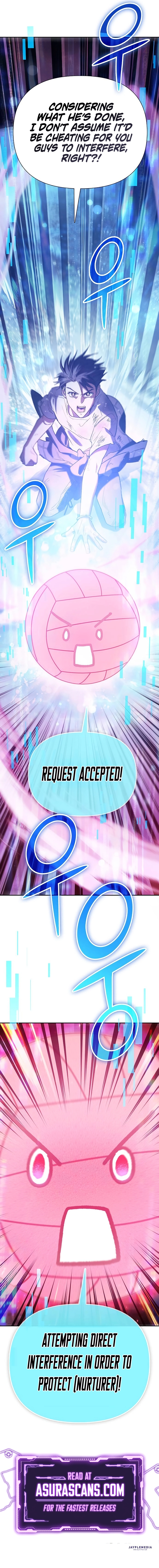 My S-Class Hunters chapter 149 page 13