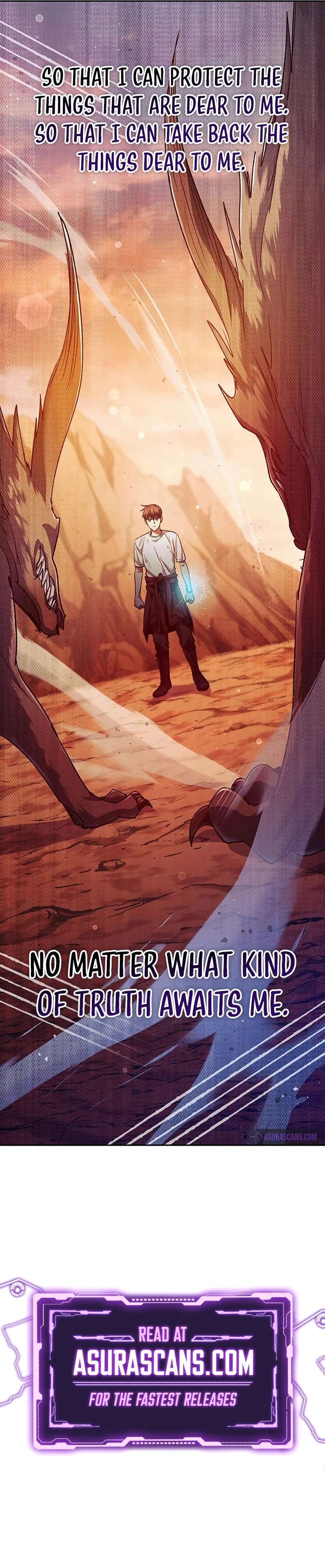 My S-Class Hunters chapter 150 page 13