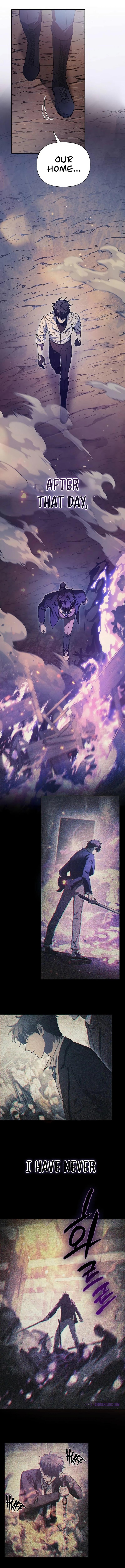 My S-Class Hunters chapter 151 page 15