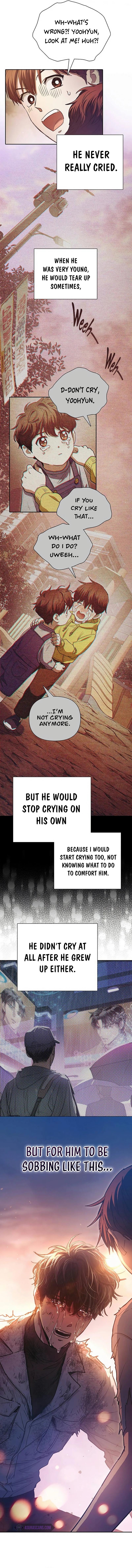 My S-Class Hunters chapter 151 page 7