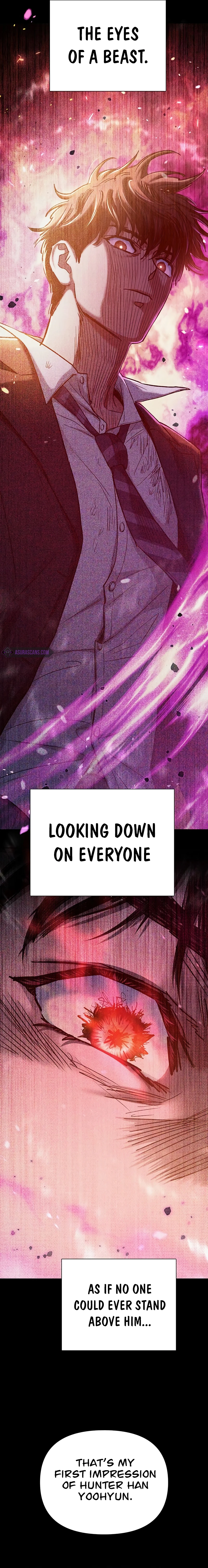 My S-Class Hunters chapter 152 page 7