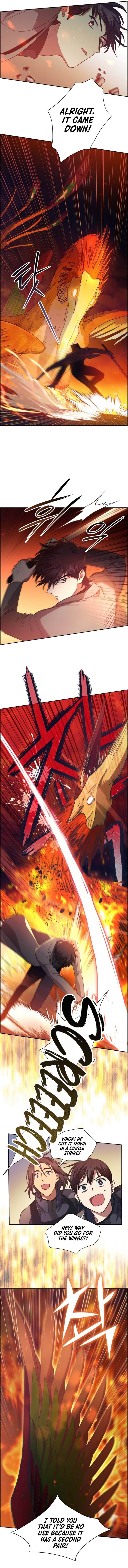 My S-Class Hunters chapter 24 page 12