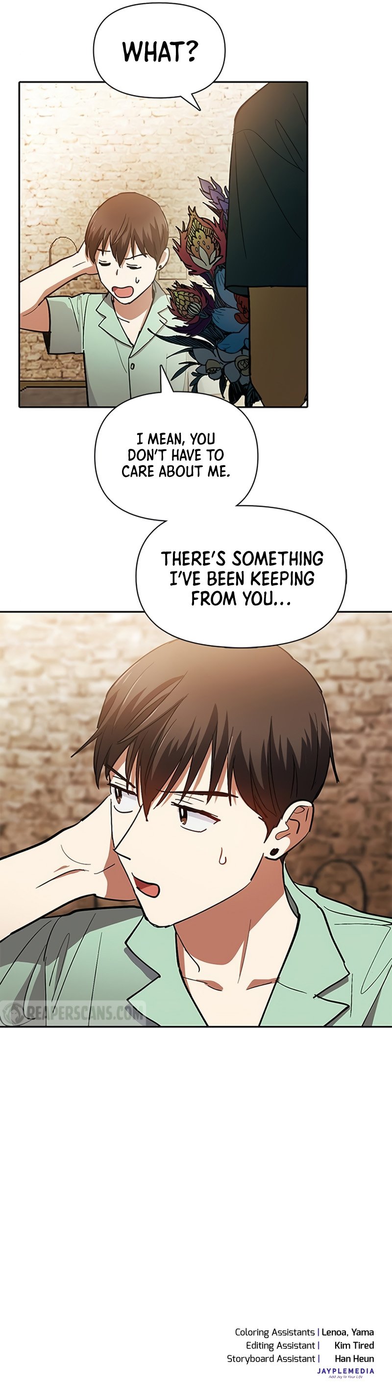 My S-Class Hunters chapter 44 page 12