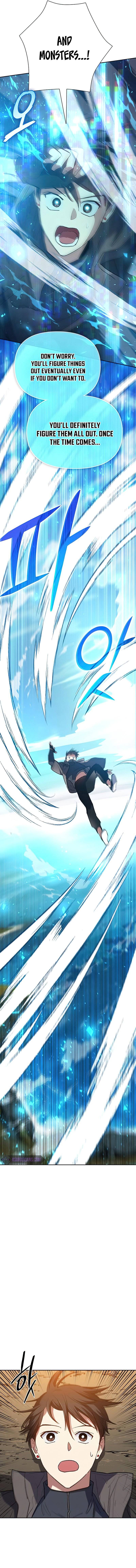 My S-Class Hunters chapter 53 page 14