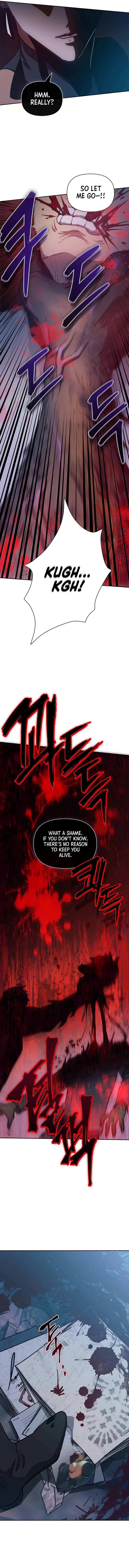 My S-Class Hunters chapter 56 page 16