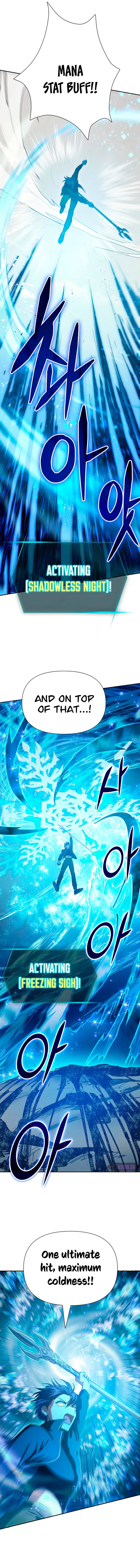 My S-Class Hunters chapter 63 page 10