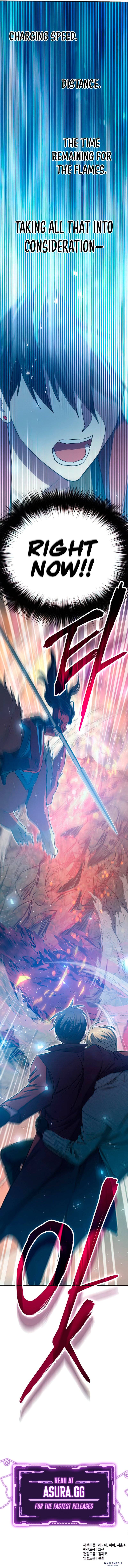 My S-Class Hunters chapter 63 page 16