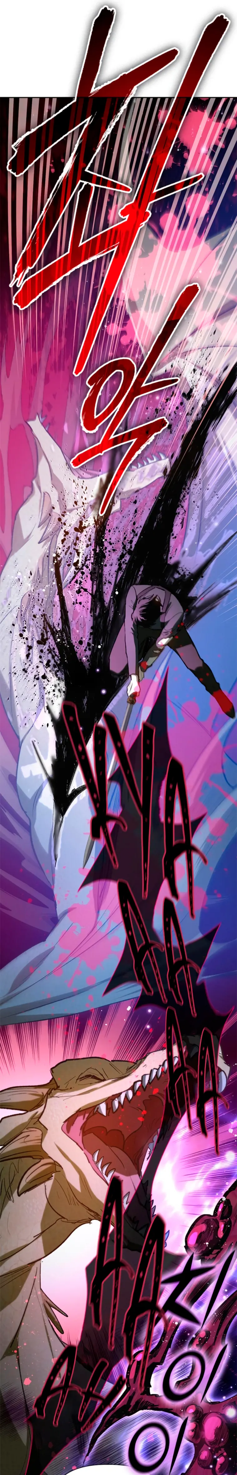 My S-Class Hunters chapter 76 page 13