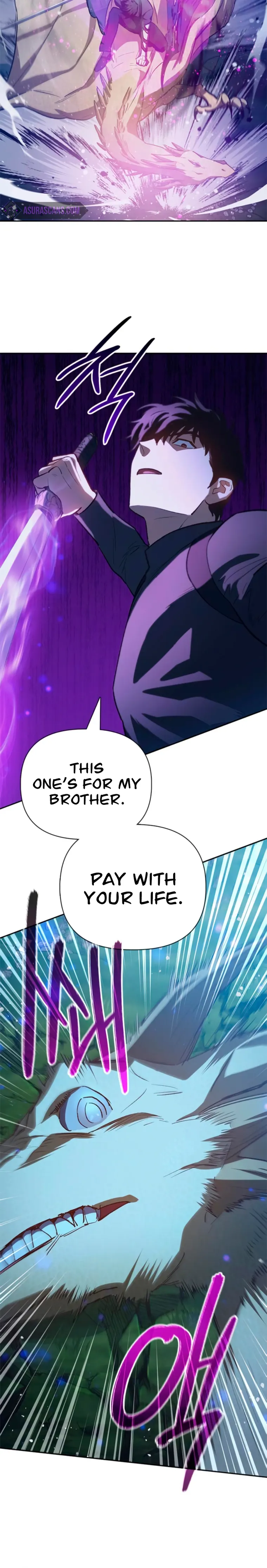 My S-Class Hunters chapter 76 page 15