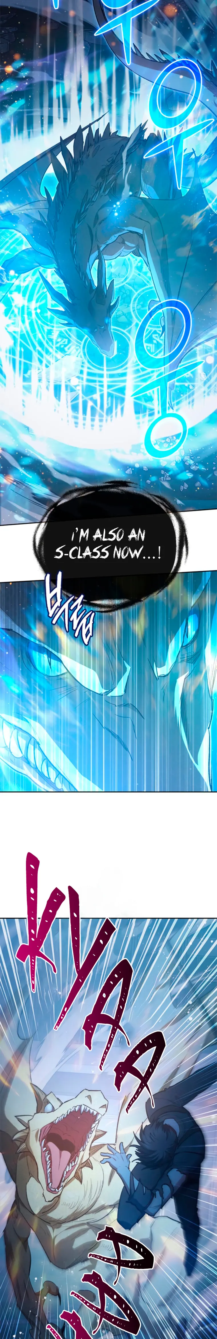 My S-Class Hunters chapter 76 page 17