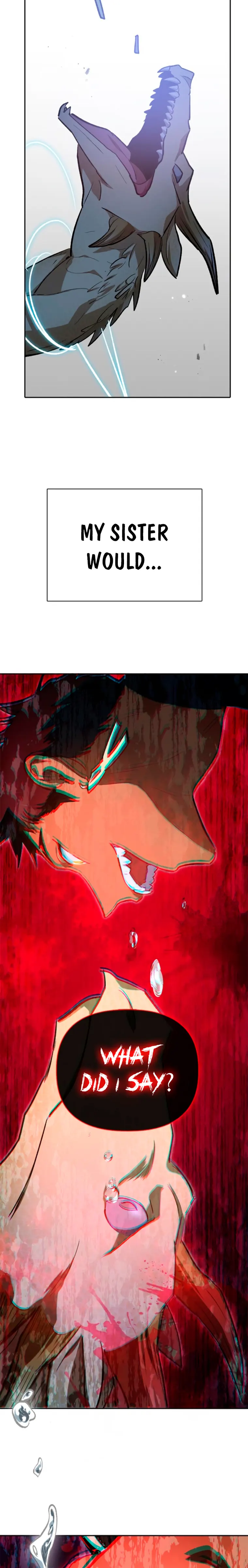 My S-Class Hunters chapter 76 page 20