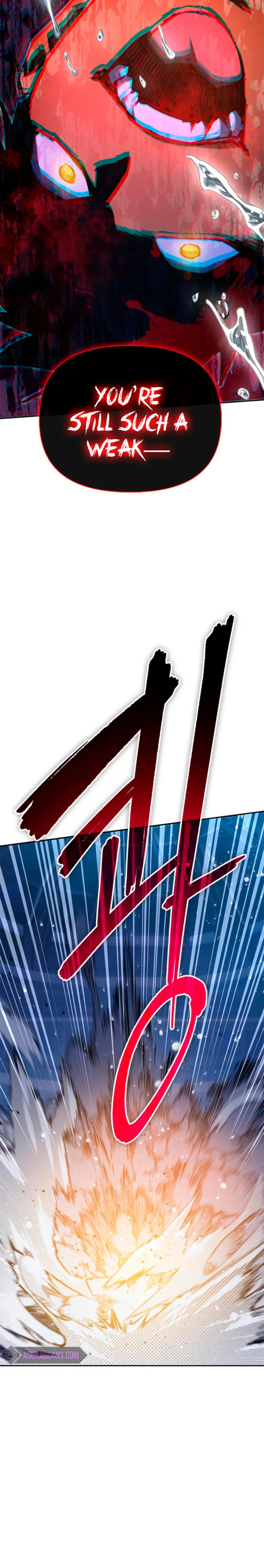 My S-Class Hunters chapter 76 page 21