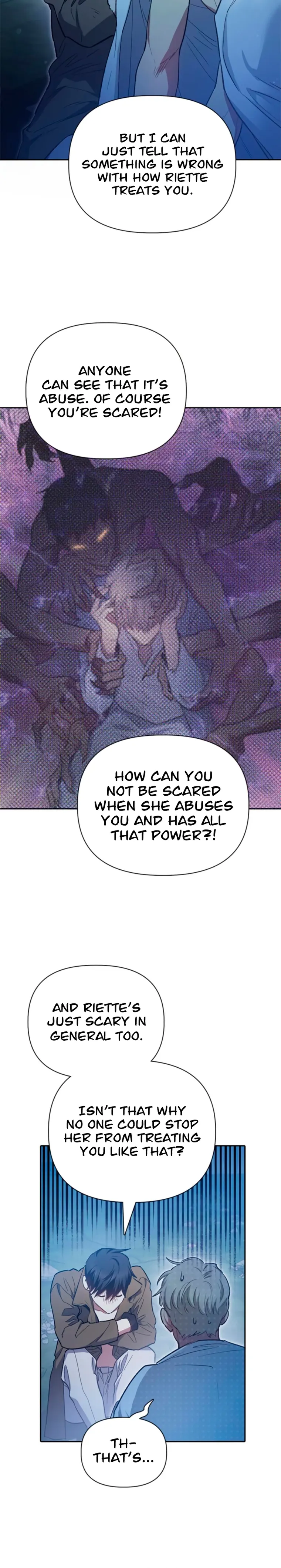 My S-Class Hunters chapter 76 page 30