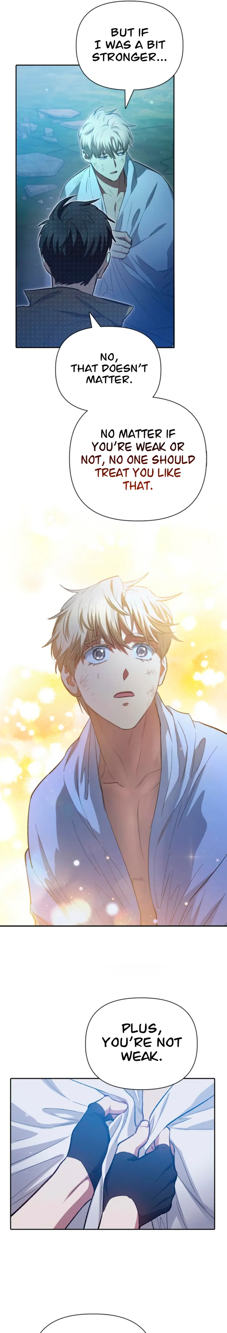 My S-Class Hunters chapter 76 page 31