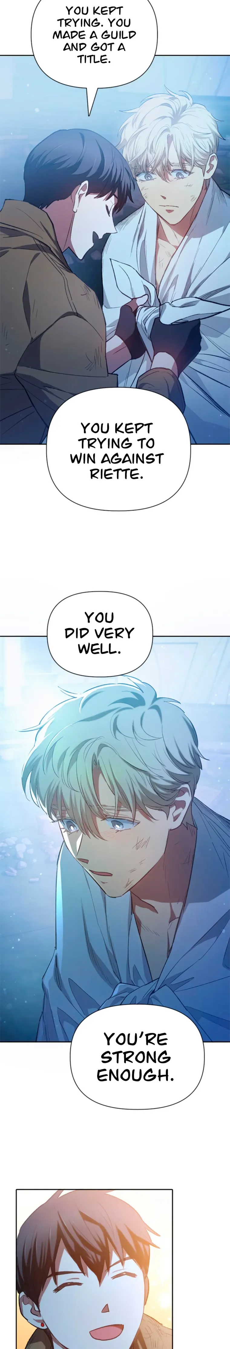 My S-Class Hunters chapter 76 page 32