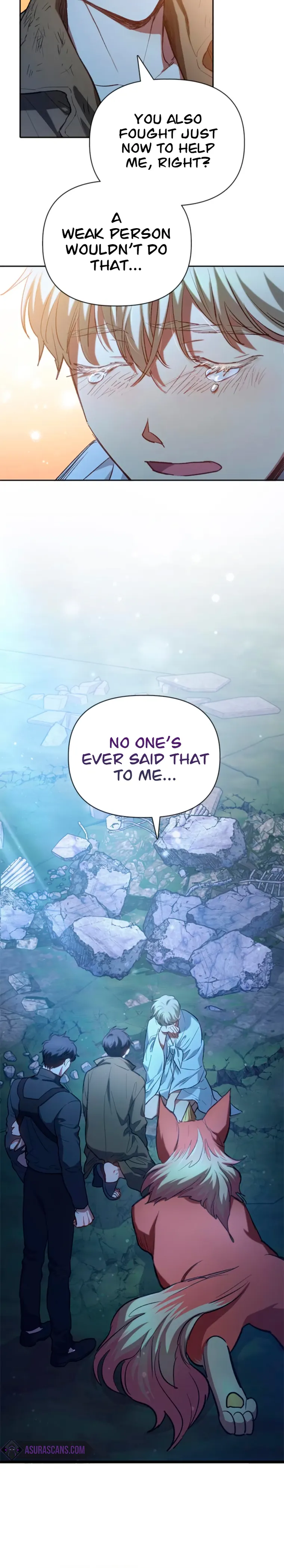 My S-Class Hunters chapter 76 page 33