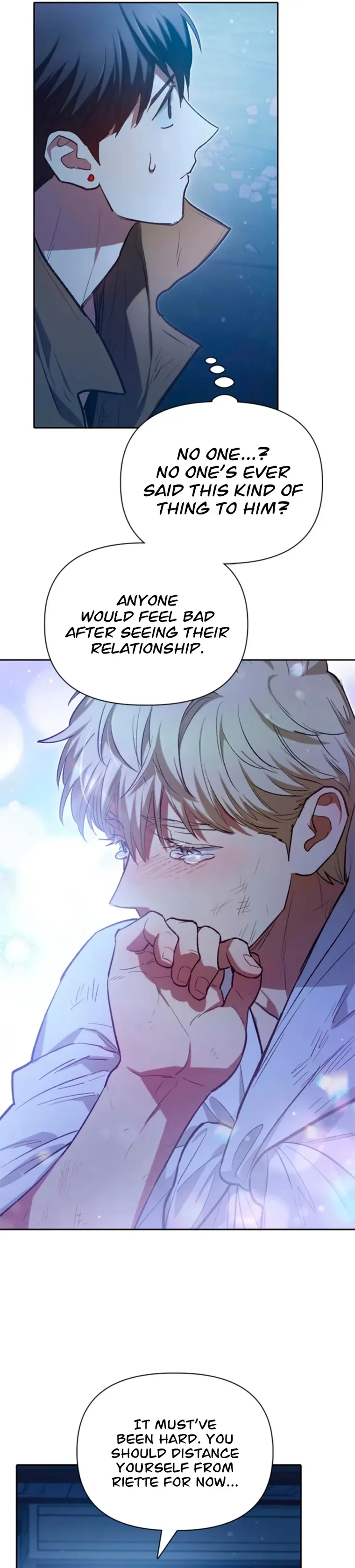 My S-Class Hunters chapter 76 page 34