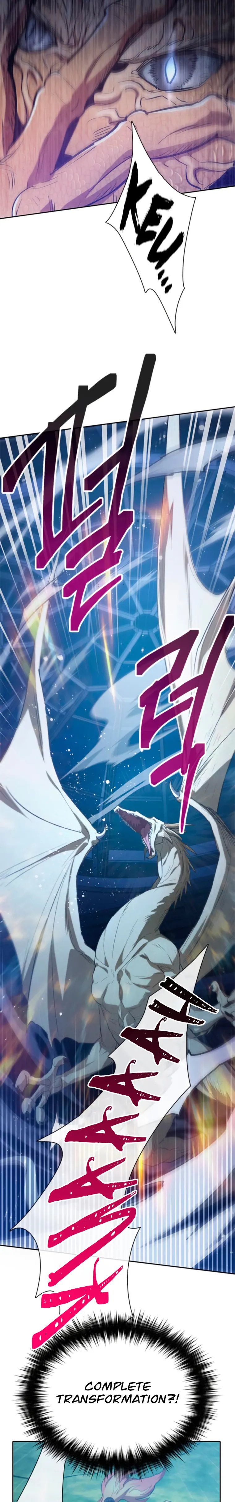 My S-Class Hunters chapter 76 page 8