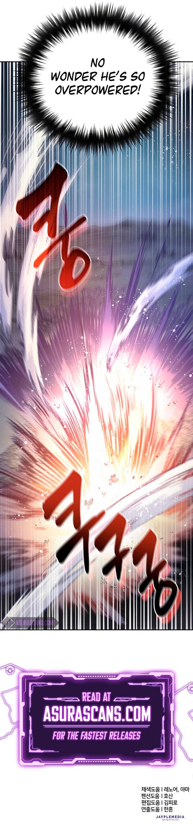 My S-Class Hunters chapter 83 page 14