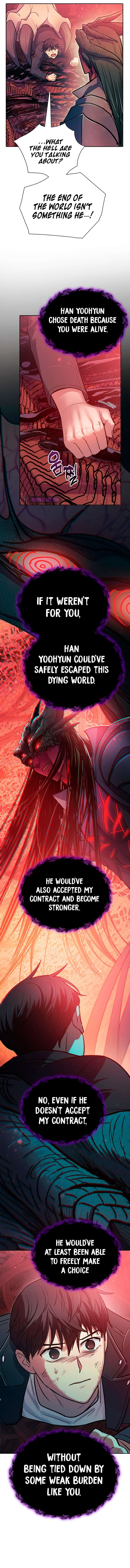 My S-Class Hunters chapter 89 page 11