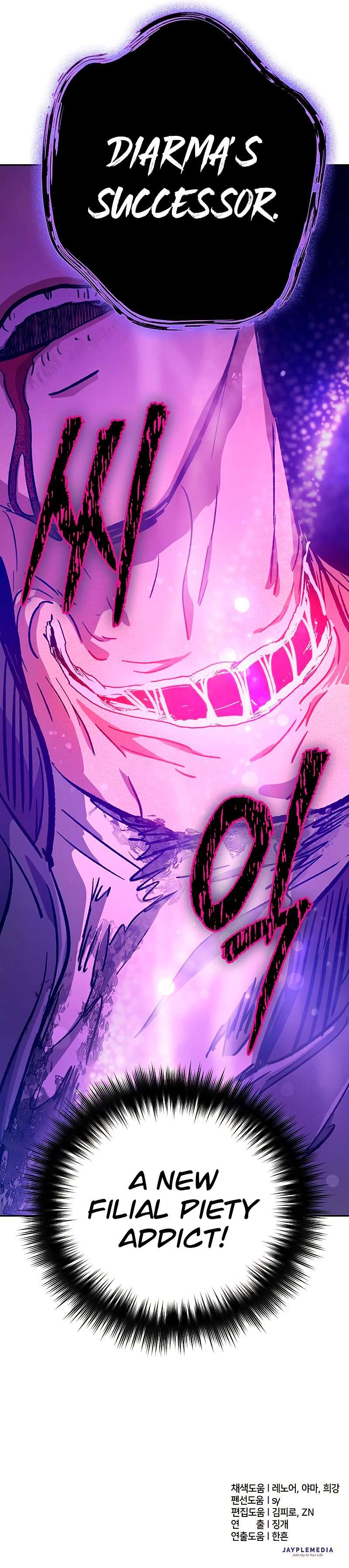 My S-Class Hunters chapter 97 page 16