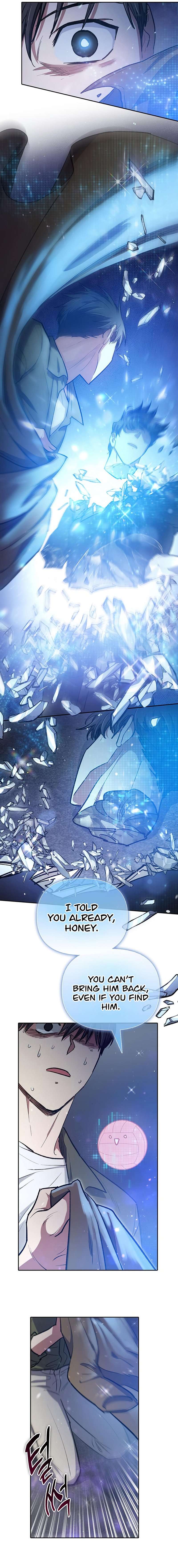 My S-Class Hunters chapter 99 page 9