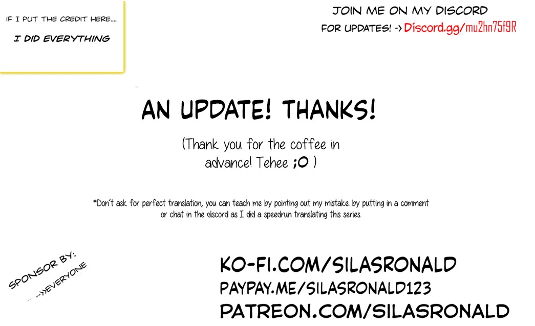 My S-Rank Party Fired Me for Being a Cursificer ~ I Can Only Make “Cursed Items”, but They're Artifact Class! chapter 24.1 page 1