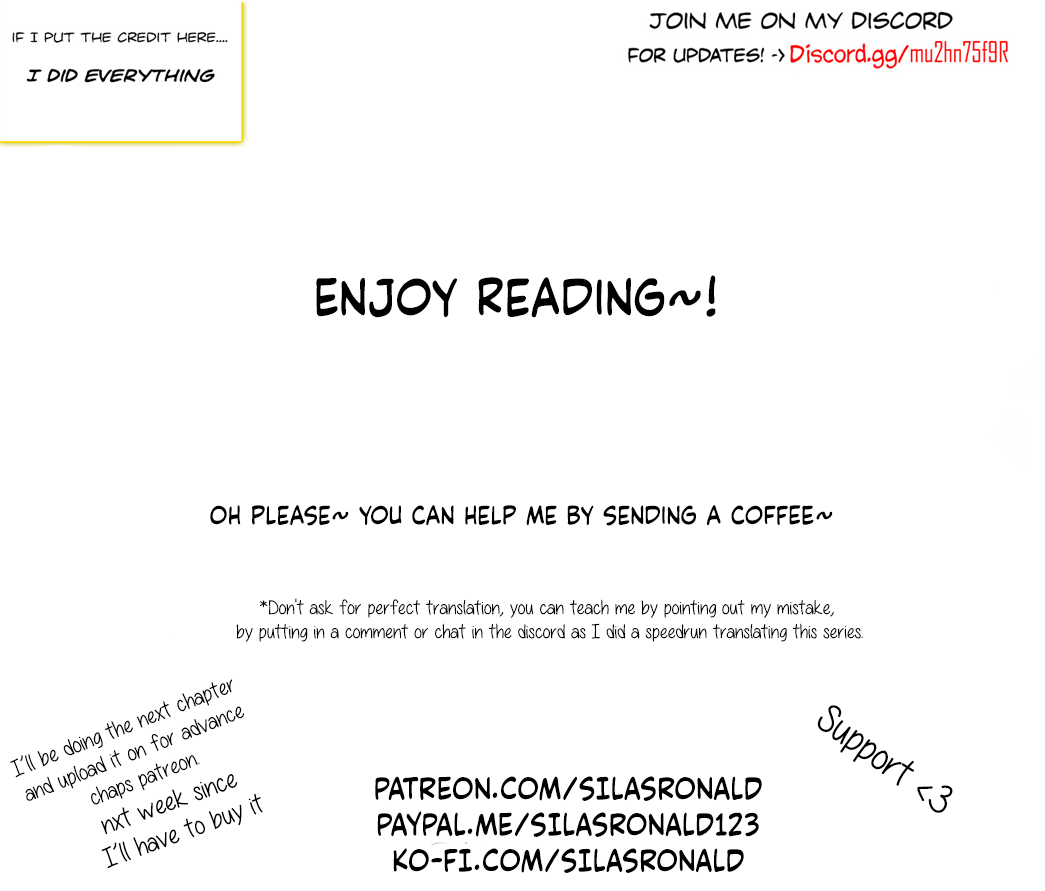 My S-Rank Party Fired Me for Being a Cursificer ~ I Can Only Make “Cursed Items”, but They're Artifact Class! chapter 24.2 page 1