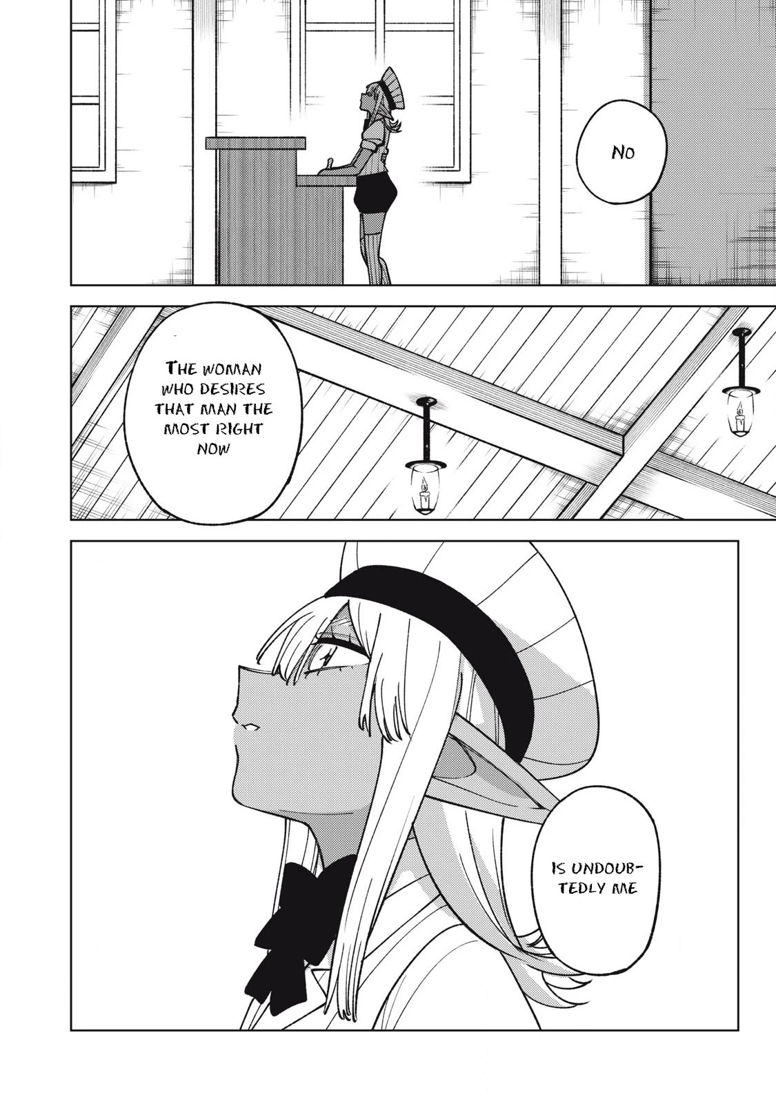 My S-Rank Party Fired Me for Being a Cursificer ~ I Can Only Make “Cursed Items”, but They're Artifact Class! chapter 29.2 page 13