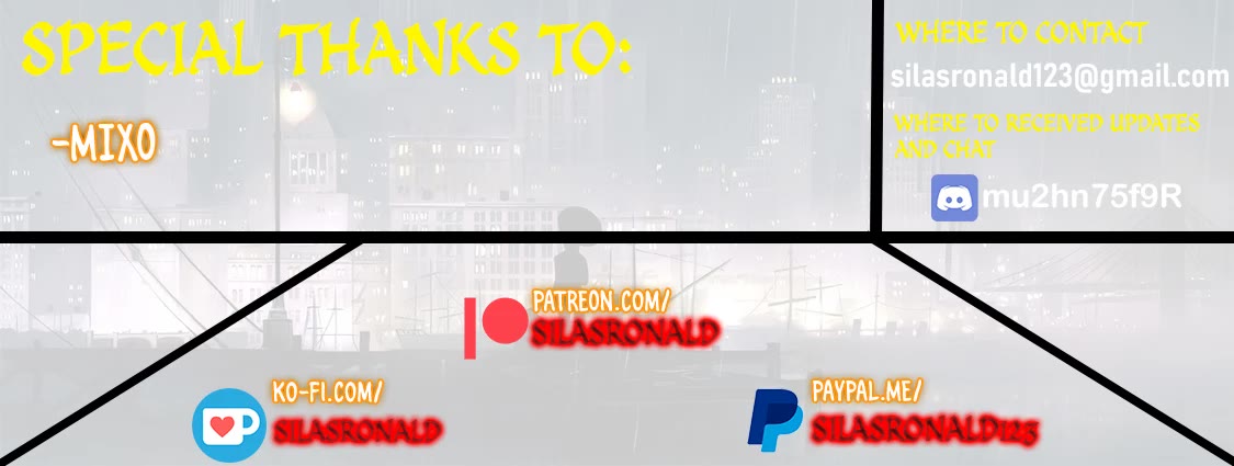 My S-Rank Party Fired Me for Being a Cursificer ~ I Can Only Make “Cursed Items”, but They're Artifact Class! chapter 29.2 page 18