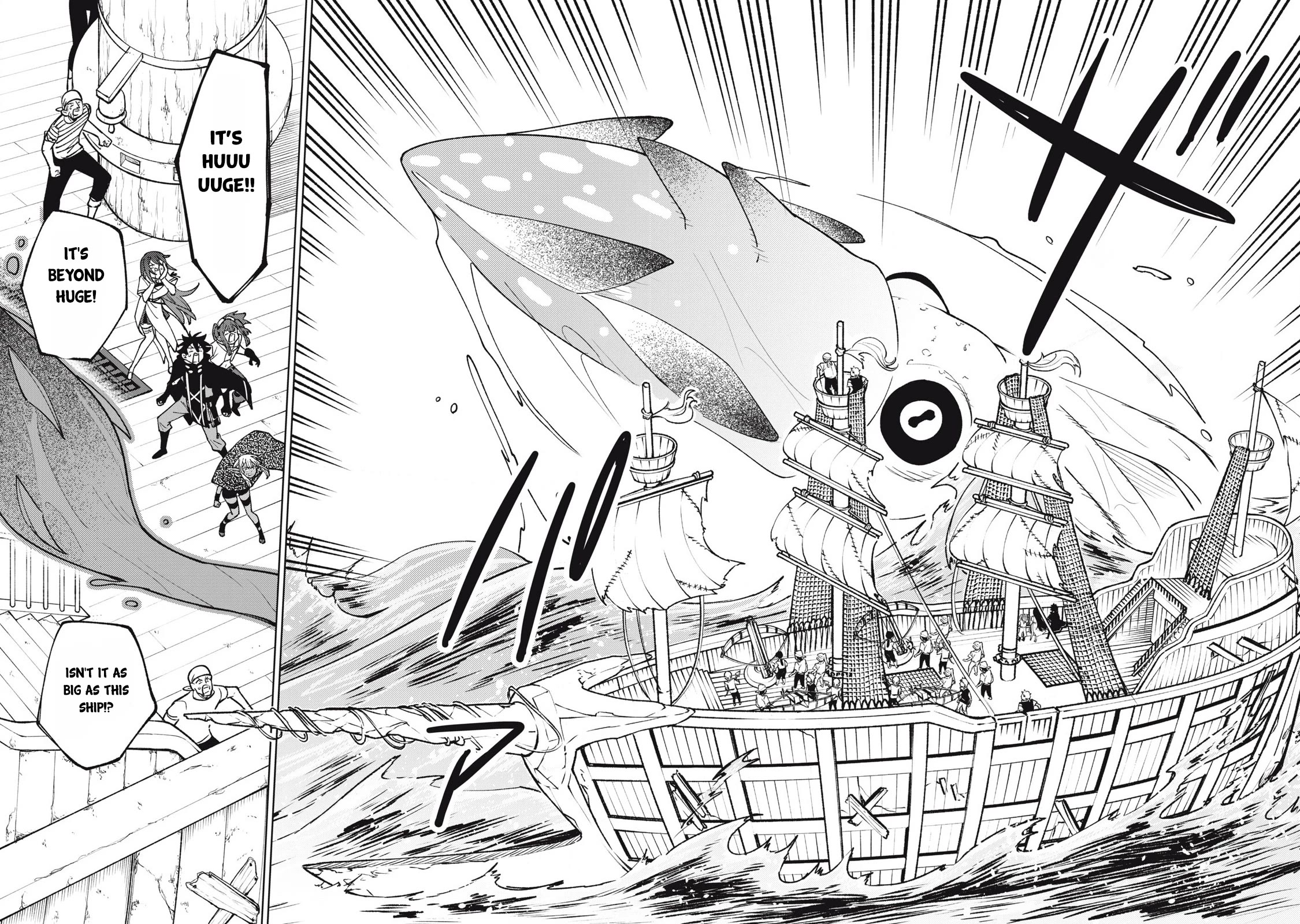 My S-Rank Party Fired Me for Being a Cursificer ~ I Can Only Make “Cursed Items”, but They're Artifact Class! chapter 35.2 page 9