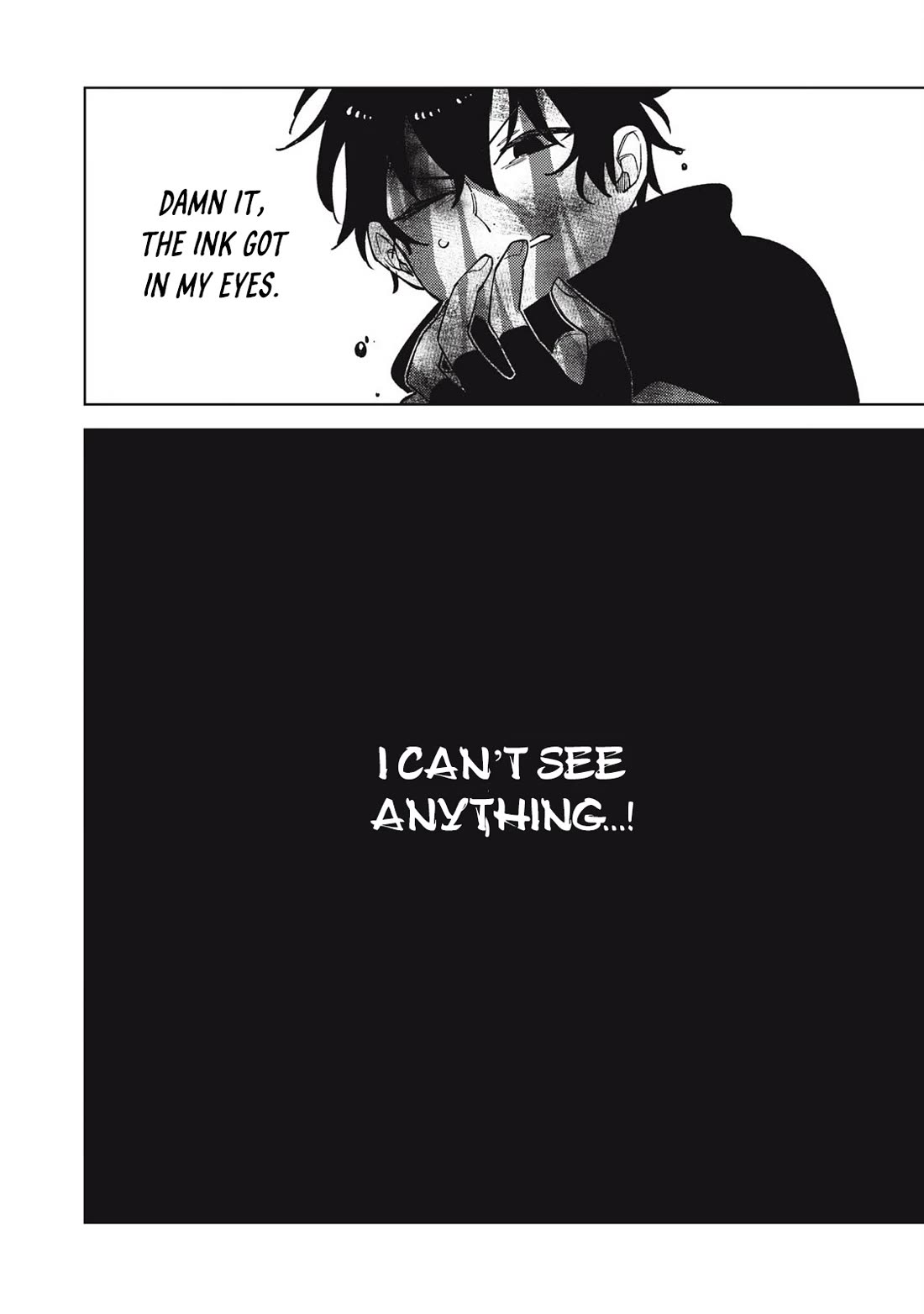 My S-Rank Party Fired Me for Being a Cursificer ~ I Can Only Make “Cursed Items”, but They're Artifact Class! chapter 36.3 page 13